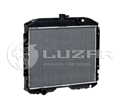 Radiator, racire motor LRc 0353b LUZAR